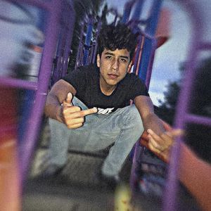 Meet your Posher, Eddie